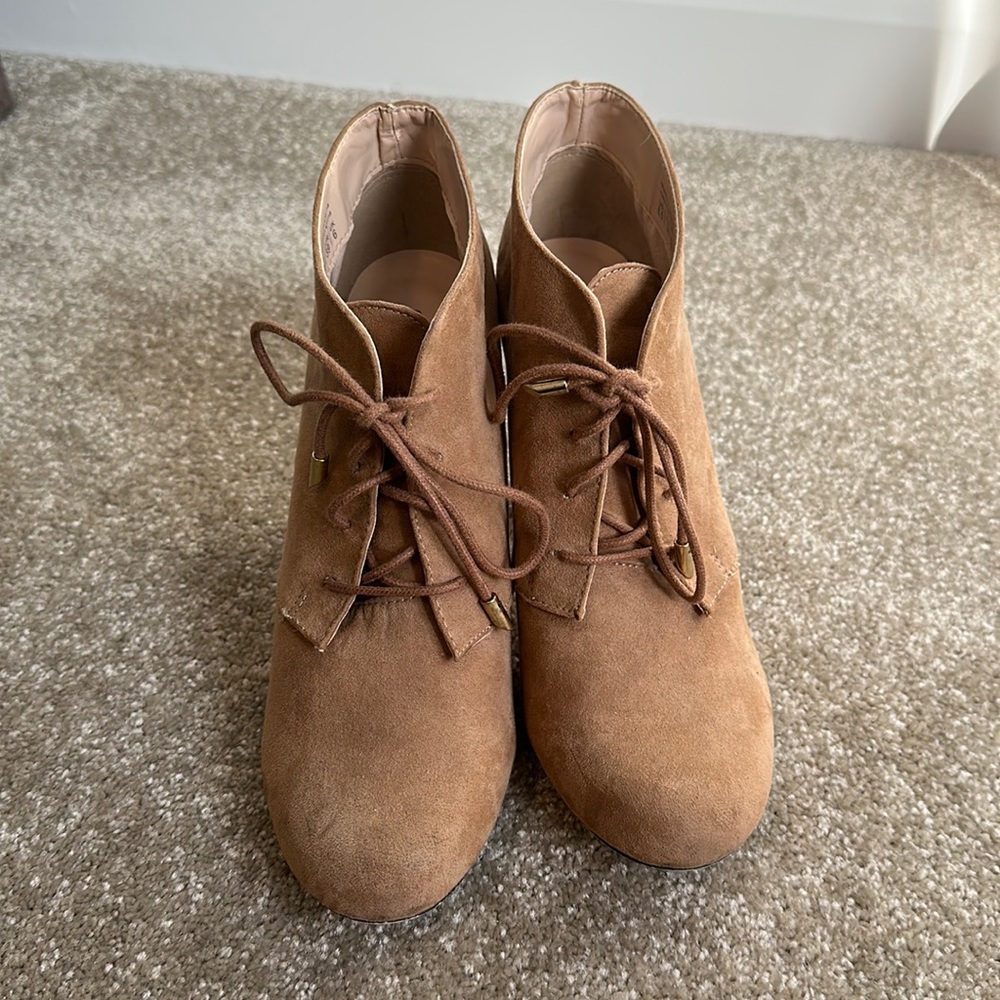 Booties